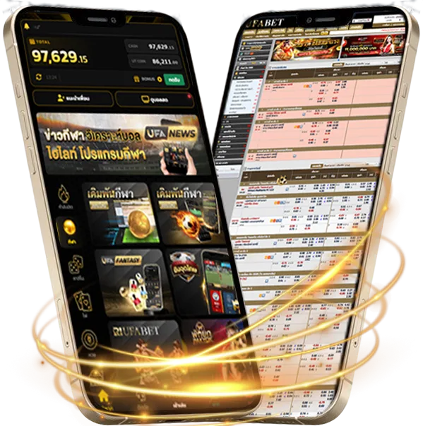 auto ufa Mobile — แทงบอลมือถือ
